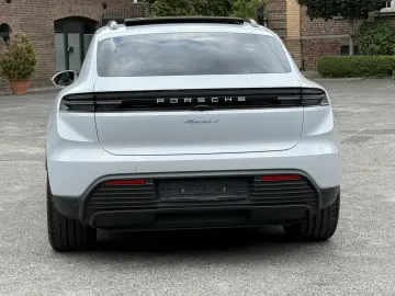 Porsche Macan  4 PORSCHE INNODRIVE*PANORAMA-*21