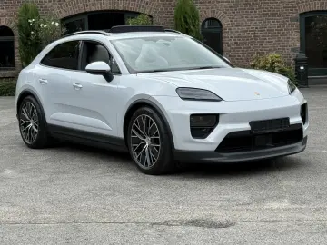 Porsche Macan  4 PORSCHE INNODRIVE*PANORAMA-*21