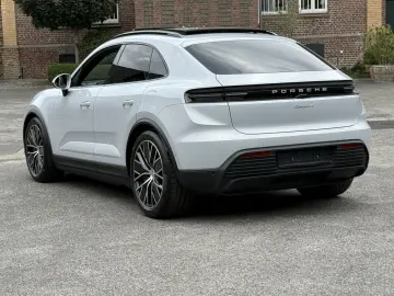 Porsche Macan  4 PORSCHE INNODRIVE*PANORAMA-*21