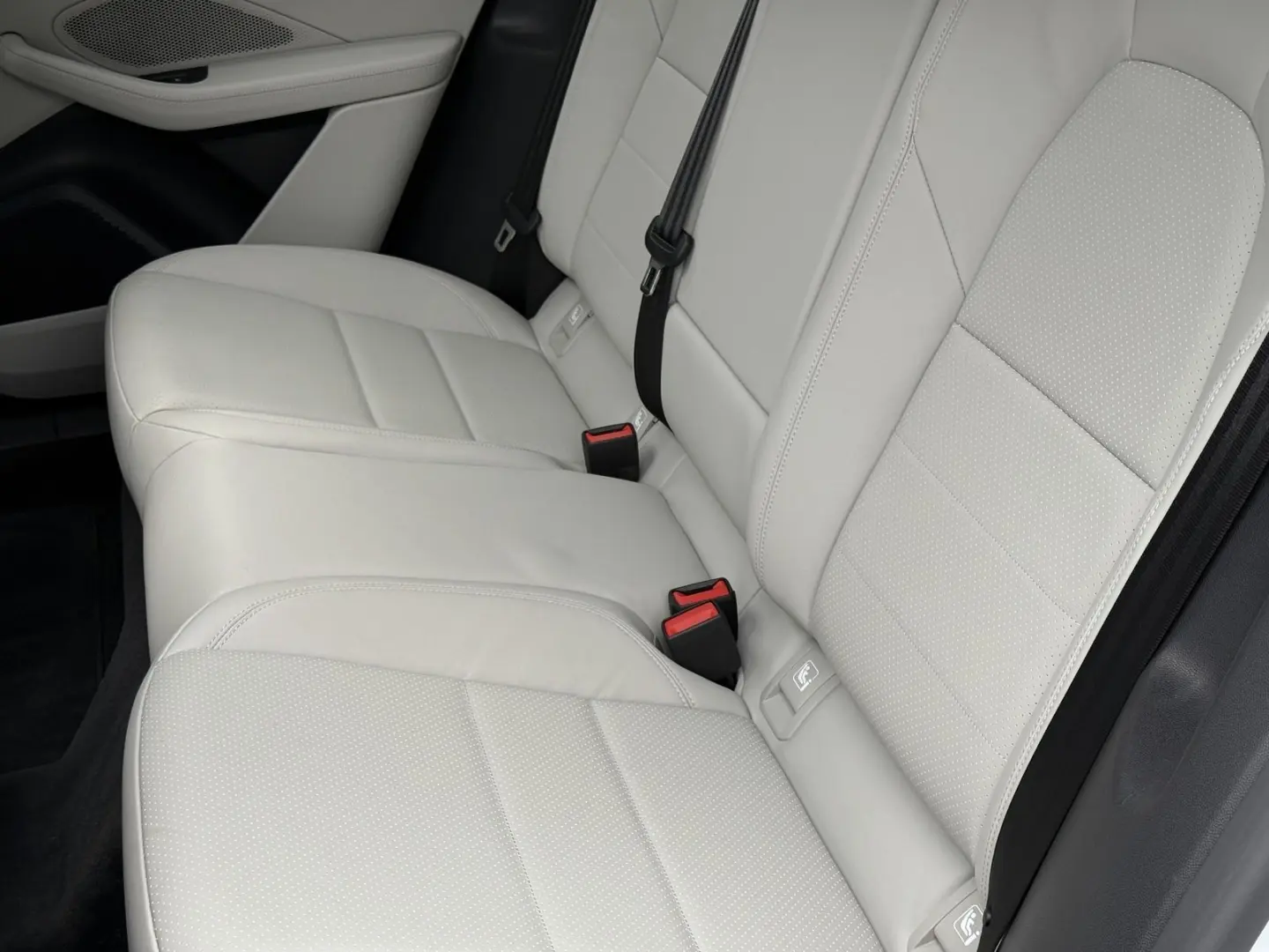 Porsche Macan  4 PORSCHE INNODRIVE*PANORAMA-*21