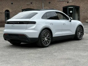 Porsche Macan  4 PORSCHE INNODRIVE*PANORAMA-*21