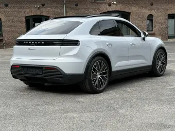 Porsche Macan  4 PORSCHE INNODRIVE*PANORAMA-*21