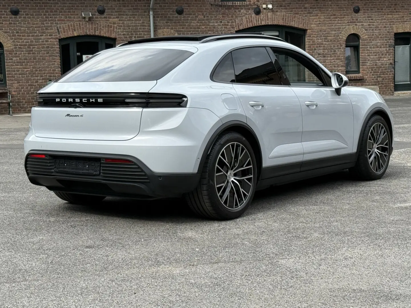 Porsche Macan  4 PORSCHE INNODRIVE*PANORAMA-*21