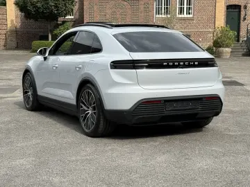 Porsche Macan  4 PORSCHE INNODRIVE*PANORAMA-*21