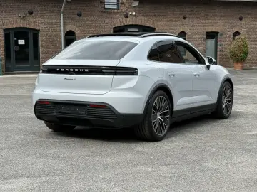 Porsche Macan  4 PORSCHE INNODRIVE*PANORAMA-*21