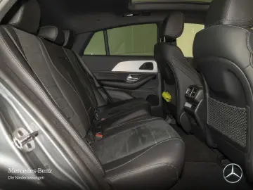 GLE 350e 4M Coupe AMG Pano/360°/Multib