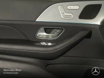 GLE 350e 4M Coupe AMG Pano/360°/Multib