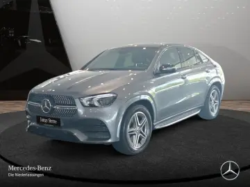 GLE 350e 4M Coupé AMG Multib Night Distr