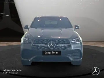 GLE 350e 4M Coupé AMG Multib/Night/Distr