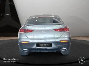 GLE 350e 4M Coupé AMG Multib/Night/Distr