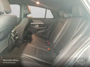 GLE 350e 4M Coupé AMG Multib/Night/Distr