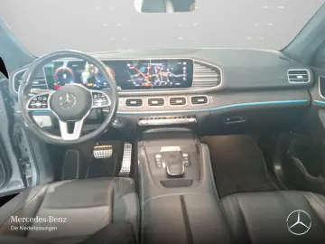 GLE 350e 4M Coupé AMG Multib/Night/Distr