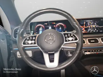 GLE 350e 4M Coupé AMG Multib/Night/Distr