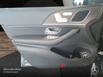 GLE 350e 4M Coupé AMG Multib/Night/Distr
