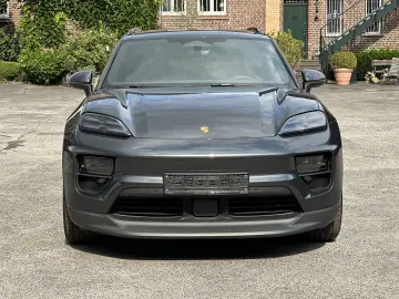 Porsche Macan 4 INNODRIVE*22 ZOLL SPORT*PANORAMA*