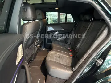 GLE 350 E 4M COUPE |AMG|NIGHT|ACC|PANO|HUD|360°|