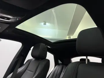 GLE 350 e 4M Coupe AMG-LINE*PANO*SITZKLI*BURME