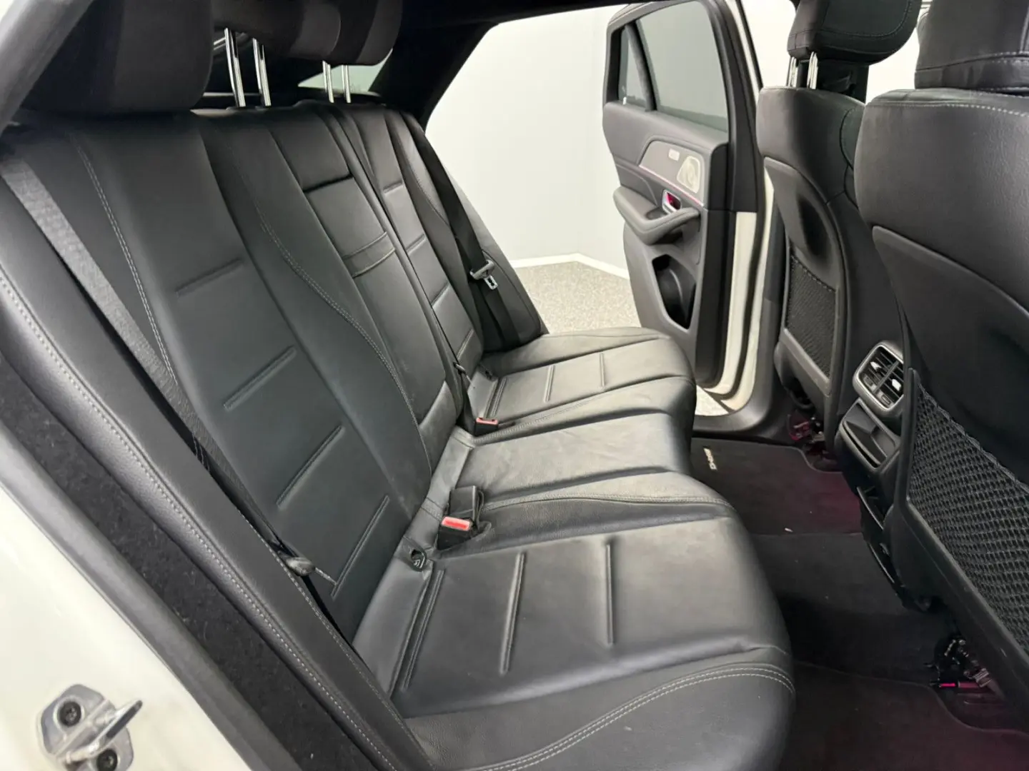 GLE 350 e 4M Coupe AMG-LINE*PANO*SITZKLI*BURME