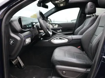 GLE 350 de Coupe *3 x AMG Line *Vollausstattung!