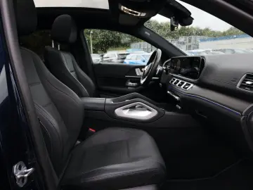 GLE 350 de Coupe *3 x AMG Line *Vollausstattung!