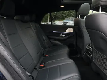 GLE 350 de Coupe *3 x AMG Line *Vollausstattung!
