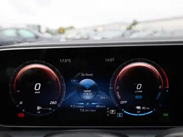 GLE 350 de Coupe *3 x AMG Line *Vollausstattung!