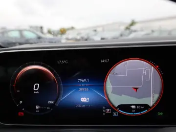 GLE 350 de Coupe *3 x AMG Line *Vollausstattung!