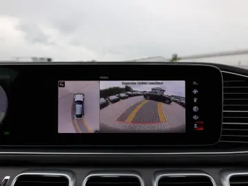 GLE 350 de Coupe *3 x AMG Line *Vollausstattung!