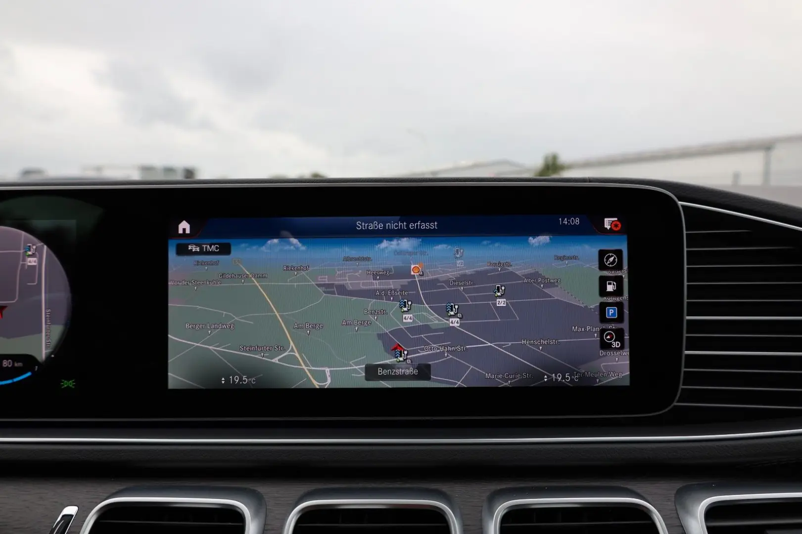 GLE 350 de Coupe *3 x AMG Line *Vollausstattung!