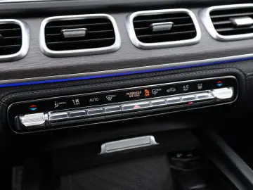 GLE 350 de Coupe *3 x AMG Line *Vollausstattung!