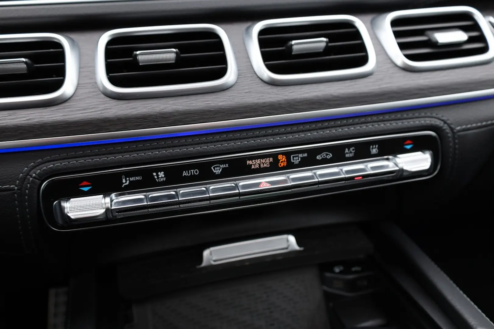 GLE 350 de Coupe *3 x AMG Line *Vollausstattung!