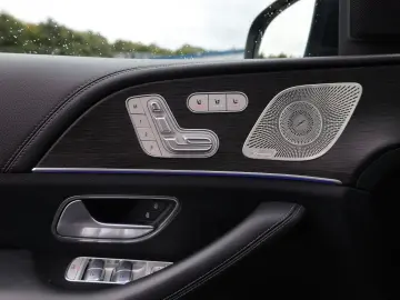 GLE 350 de Coupe *3 x AMG Line *Vollausstattung!