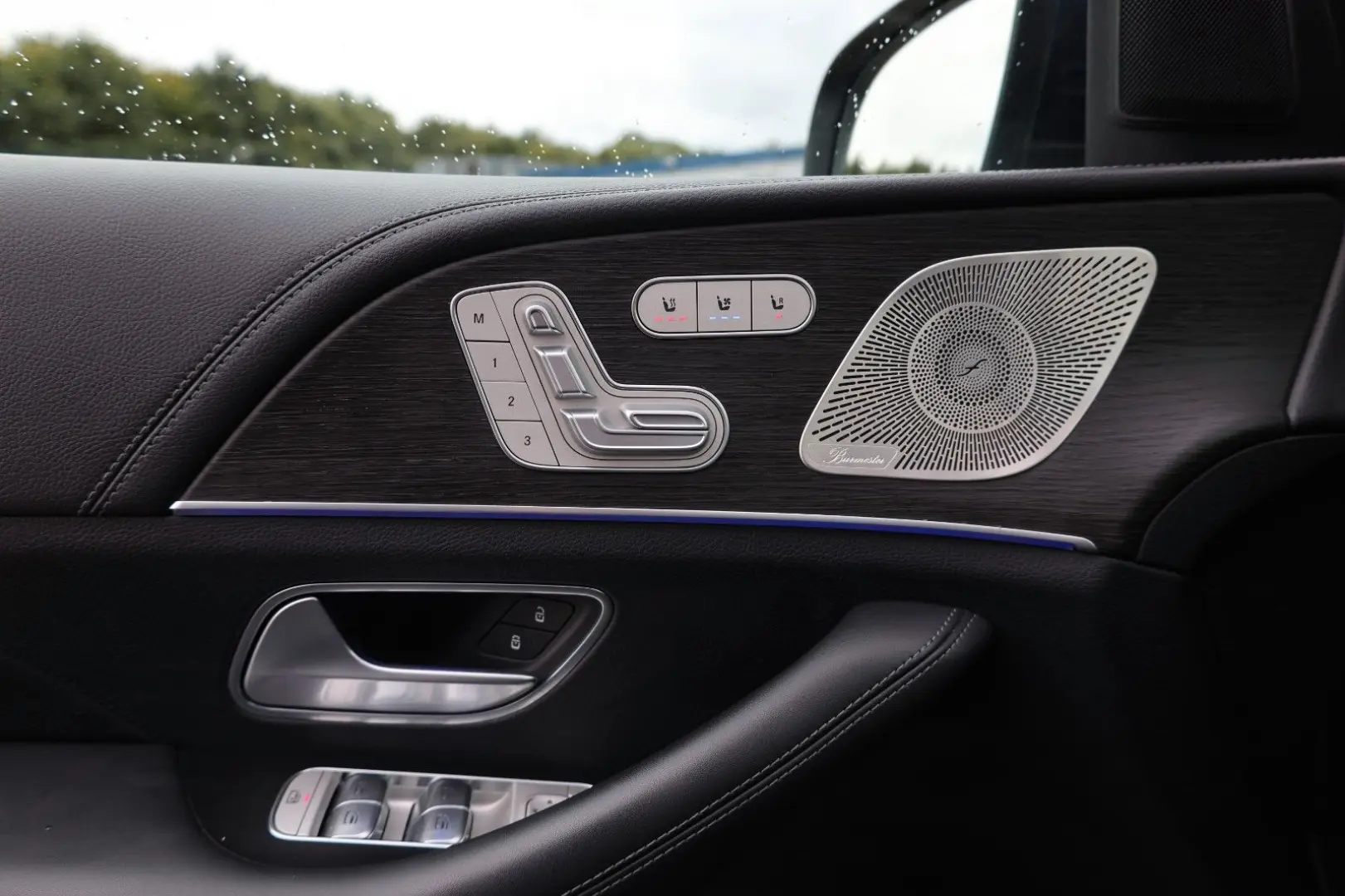 GLE 350 de Coupe *3 x AMG Line *Vollausstattung!
