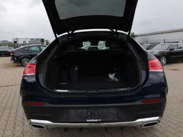 GLE 350 de Coupe *3 x AMG Line *Vollausstattung!