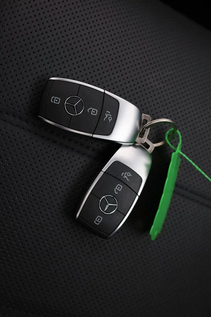 GLE 350 de Coupe *3 x AMG Line *Vollausstattung!