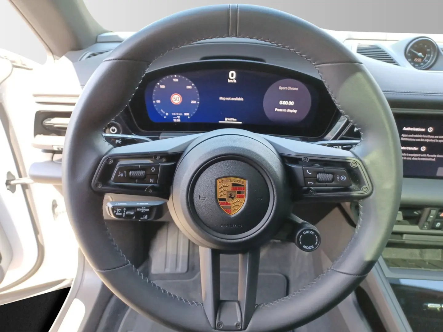 Macan 4