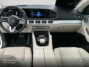 GLE350e4M Coupe AMG Pano/AHK/Burm/Dist/Night/20