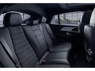 GLE 350 e 4M Coupé AMG-Sport/MLB/360/Pano/Airm