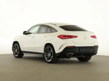 GLE 350 e 4M Coupé AMG+NIGHT+AIRMATIC+AHK+PANO++