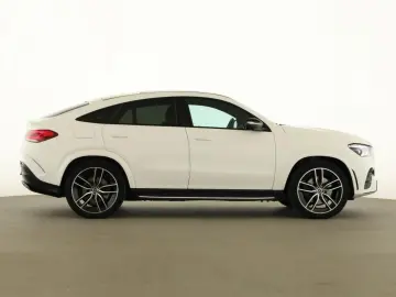 GLE 350 e 4M Coupé AMG+NIGHT+AIRMATIC+AHK+PANO++