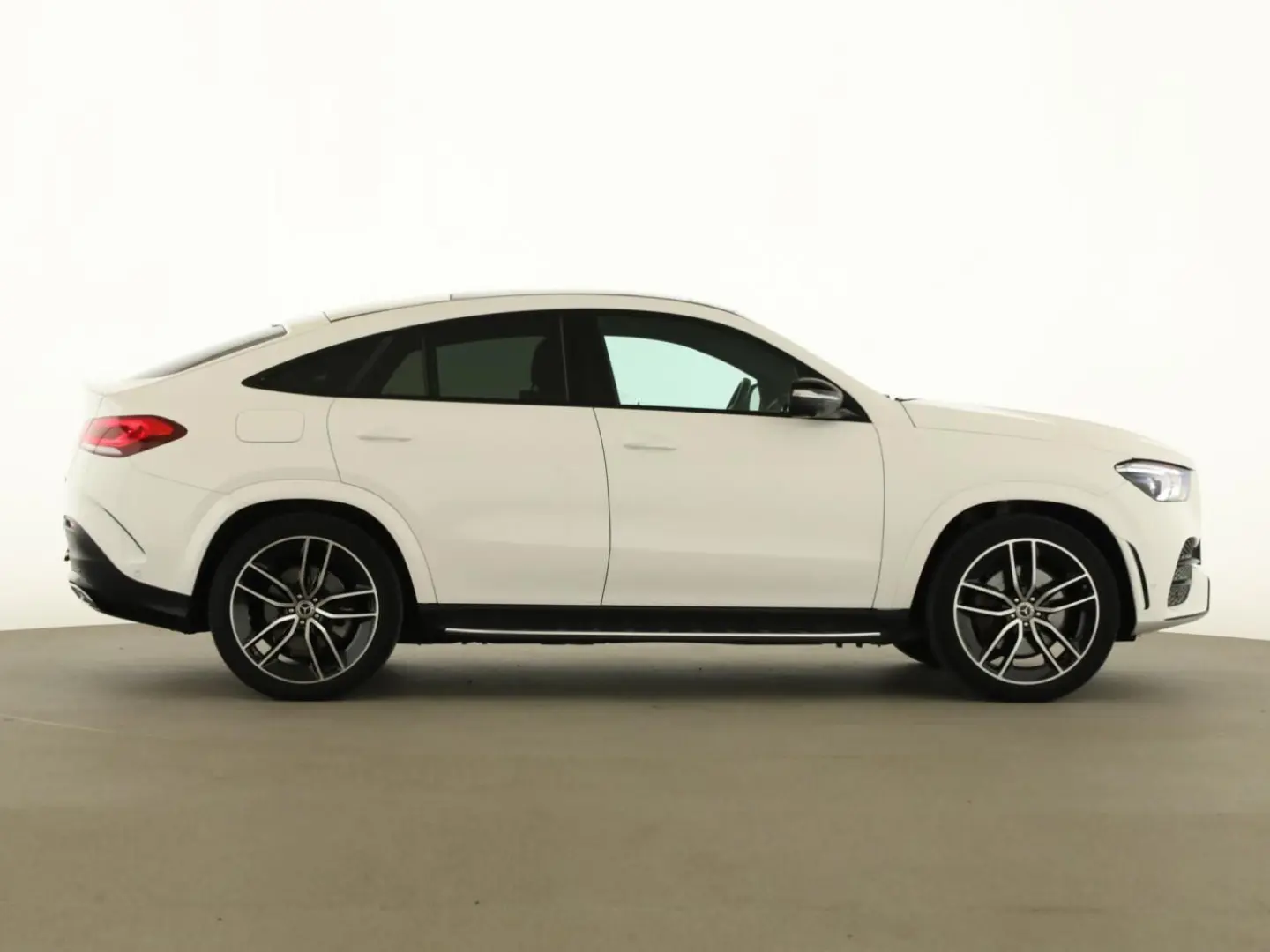 GLE 350 e 4M Coupé AMG+NIGHT+AIRMATIC+AHK+PANO++