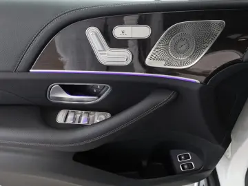 GLE 350 e 4M Coupé AMG+NIGHT+AIRMATIC+AHK+PANO++