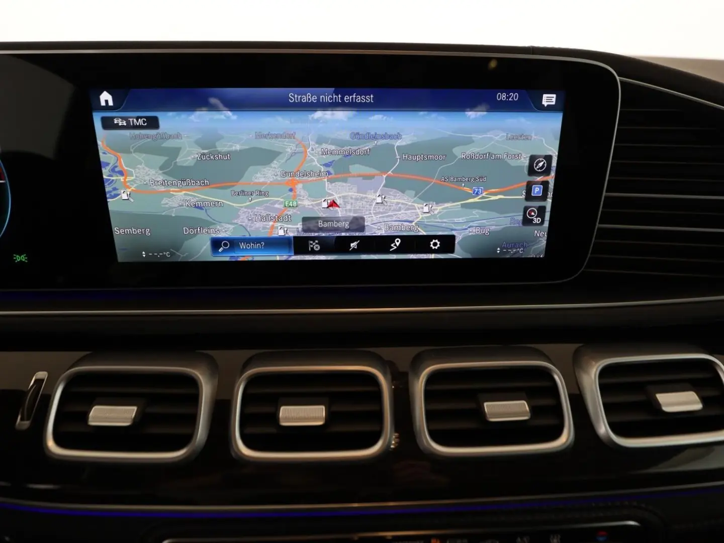 GLE 350 e 4M Coupé AMG+NIGHT+AIRMATIC+AHK+PANO++