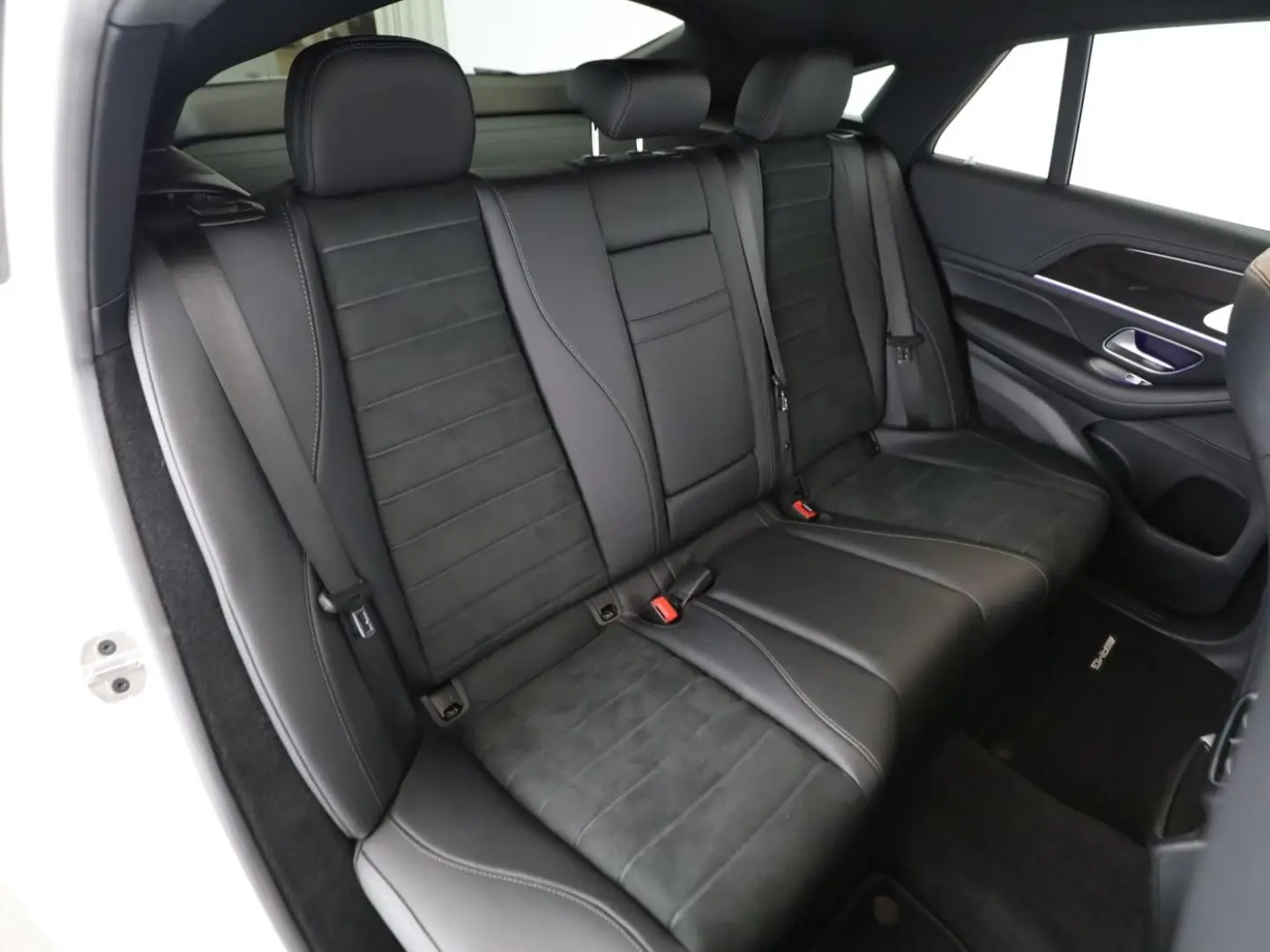 GLE 350 e 4M Coupé AMG+NIGHT+AIRMATIC+AHK+PANO++