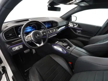 GLE 350 e 4M Coupé AMG+NIGHT+AIRMATIC+AHK+PANO++