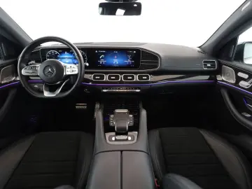 GLE 350 e 4M Coupé AMG+NIGHT+AIRMATIC+AHK+PANO++