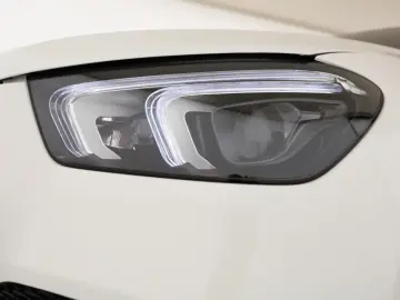 GLE 350 e 4M Coupé AMG+NIGHT+AIRMATIC+AHK+PANO++