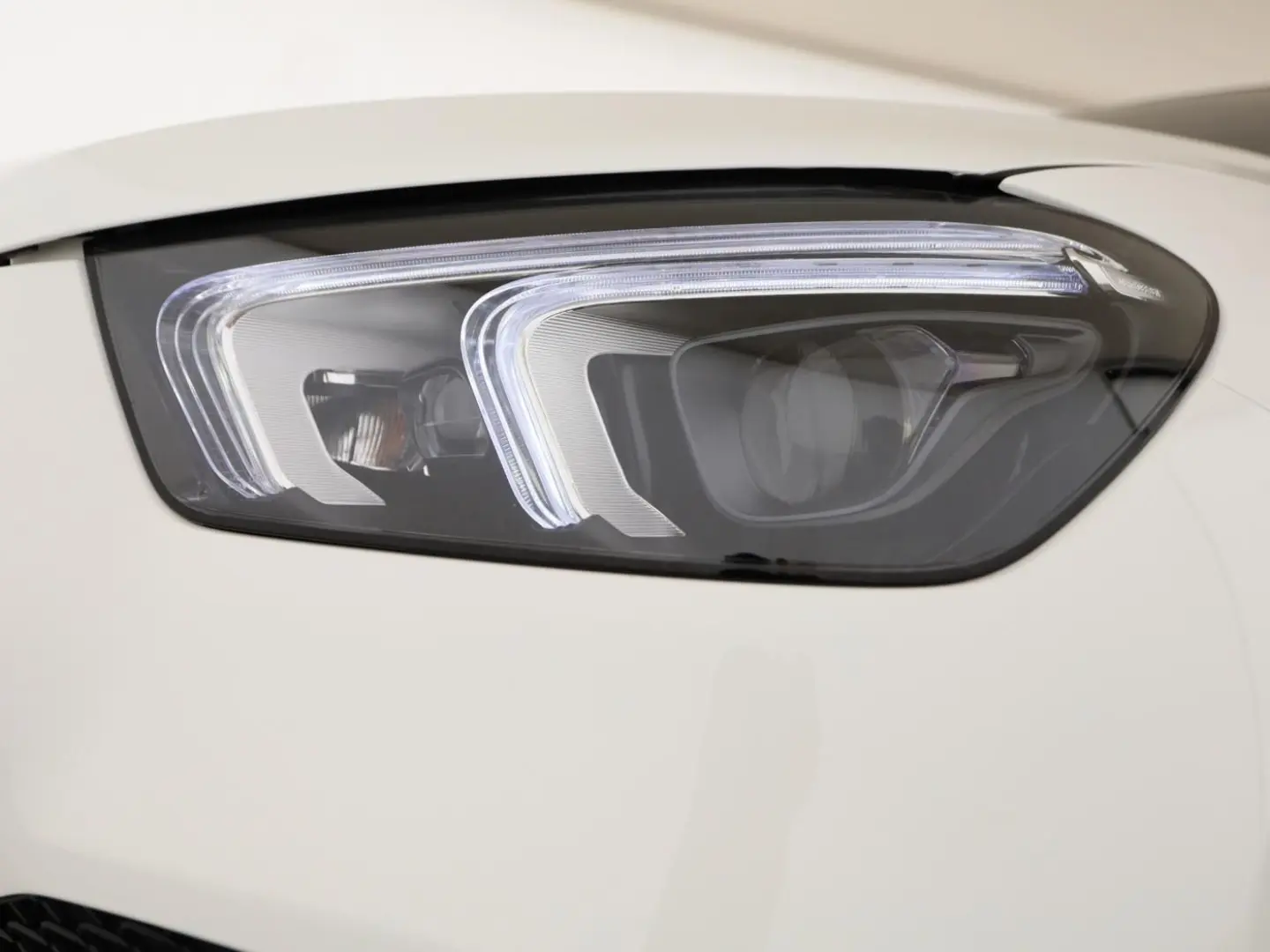 GLE 350 e 4M Coupé AMG+NIGHT+AIRMATIC+AHK+PANO++
