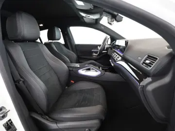 GLE 350 e 4M Coupé AMG+NIGHT+AIRMATIC+AHK+PANO++