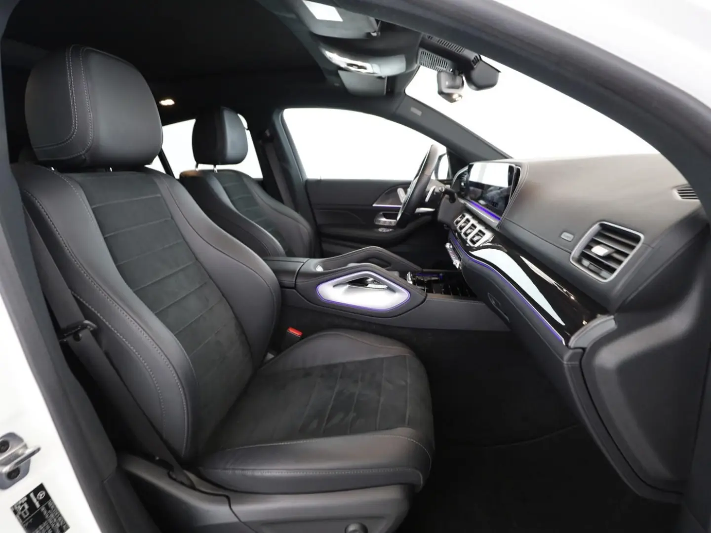 GLE 350 e 4M Coupé AMG+NIGHT+AIRMATIC+AHK+PANO++